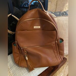 Lily Jade Diaper Bag- Anna